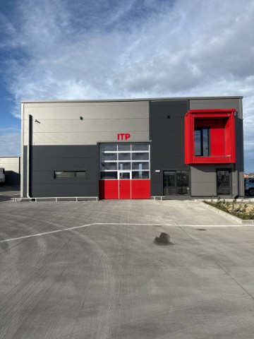 ITP Statie