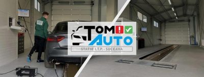 ITP Suceava