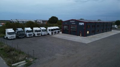 ITP - TAHOGRAF BORS - SANTION - TAHOTEST Bihor, Oradea