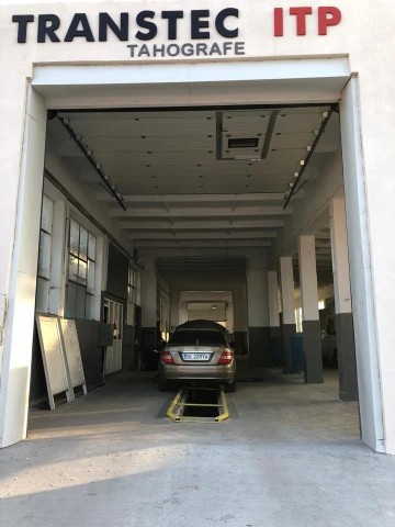 ITP TRANSTEC TECUCI - TOATE AUTOVEHICULELE