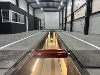 ITP TRUCK AVRAM - Arad