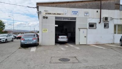ITP Tulcea - MARMIT