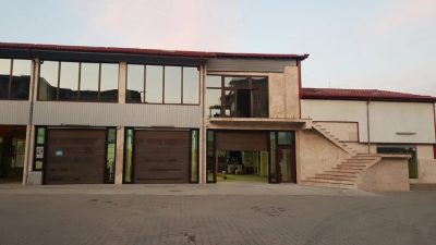 ITP TURDA Xavis Service
