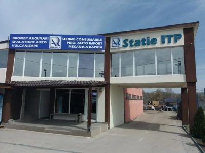 ITP Vanju Mare
