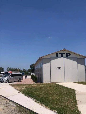 ITP Viisoara Dambovita