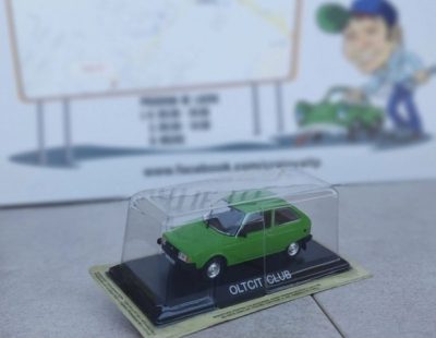 La Nasu - ITP auto