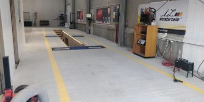 Mat Smart Auto - ITP