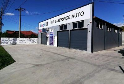 MELIDRA ITP & Service auto