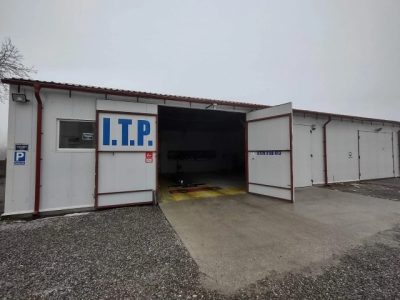 NYT CIM SERV SRL STATIE ITP