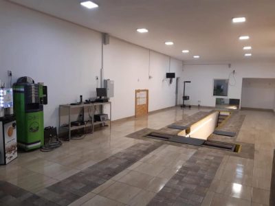 Petrosoft Autotest ITP Poiana Varbilau