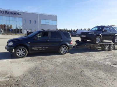 Registrul Auto Român ( RAR Ialomița )