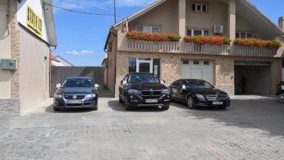 SAE Service - ITP - Spălătorie - Vulcanizare