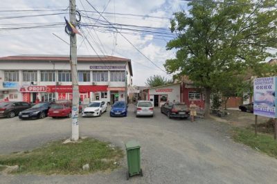 SC AUTO LALI SRL-STATIE ITP