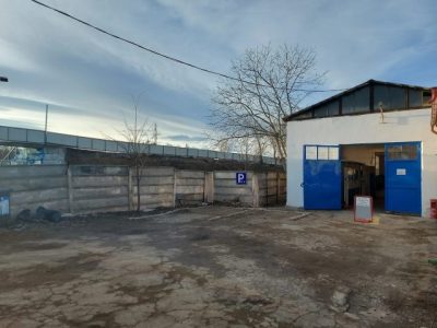 SC Autodog SRL statie ITP
