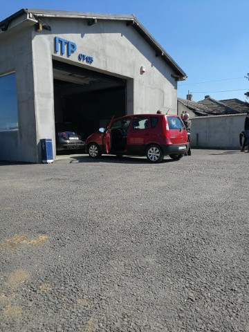 SC ITP Cobadin SRL