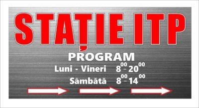 SC MAXI TP CARS SRL (STATIE ITP)