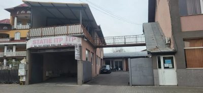 SC TOTAL GRUP SA