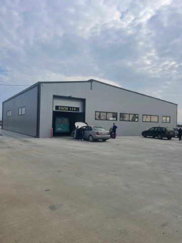 Service auto Adjud, itp , tractare si tahografe