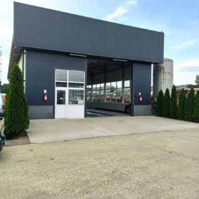 Service Auto & ITP Drobeta