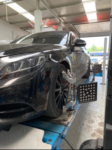 Service Auto ITP Hunedoara-INTERSERVICE