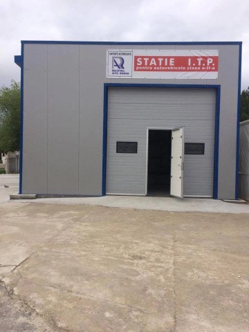 Service Auto, Piese & ITP - Roșiorii de Vede SC ROTEXIN S.R.L.