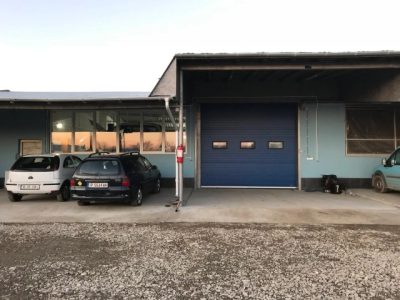 Service Auto & Statie ITP