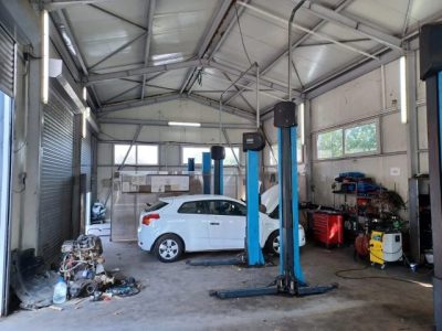 Service ITP Smardioasa