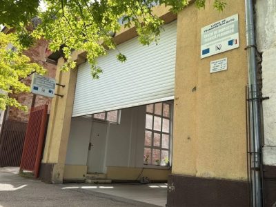 Statie de Inspectie Tehnica Periodica