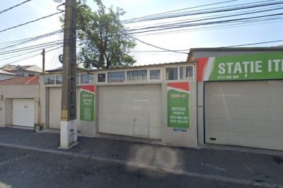 Statie ITP