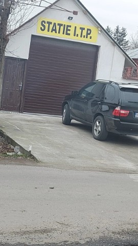 Stație I.T.P