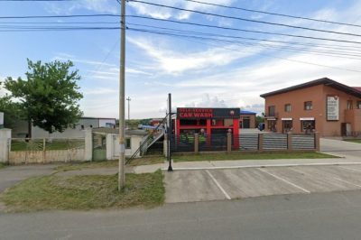Stație ITP