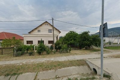 Stație ITP