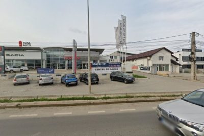 Stație Itp