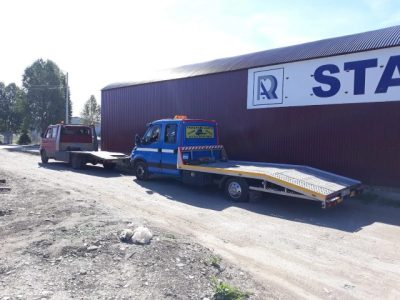 Statie ITP Auto Moto
