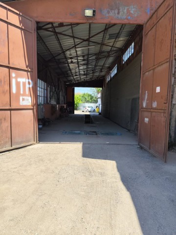 Statie Itp Cerna