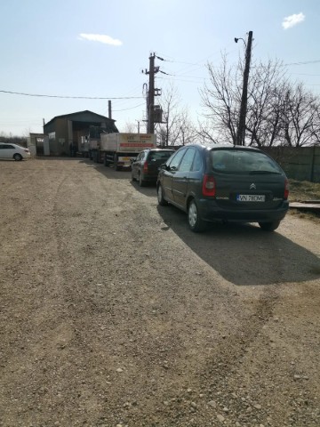 Statie ITP clasa 2-3