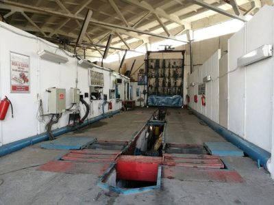 Statie ITP Constanta - toate clasele auto