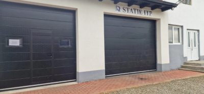 Statie ITP Dolhestii Mari