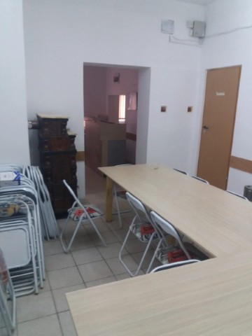 Stație ITP GETAX