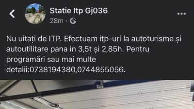 Stație itp Gj036