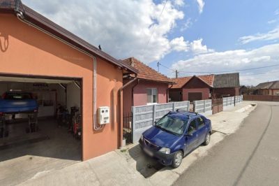 Statie ITP Ocna Mures
