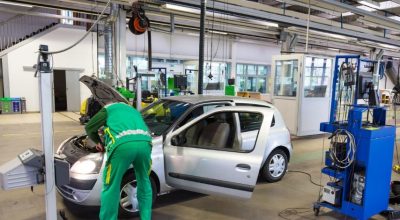 Statie ITP SC KTA AUTOMAR SRL
