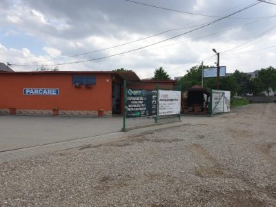 Stație ITP SC TOPICAR S.R.L.