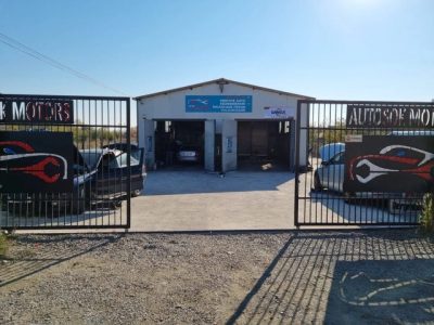Statie ITP & Service Auto AutoSok