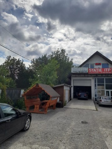 Statie ITP Suceava , SC GIRDAIN COM PROD SRL
