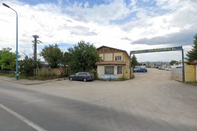 Statie ITP | Tehno Trust | Brasov