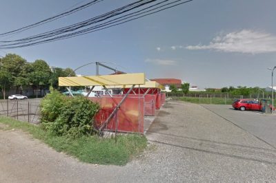 Statie ITP Tudorauto Brosteni