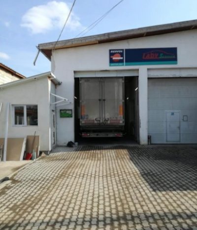 STVITP SRL