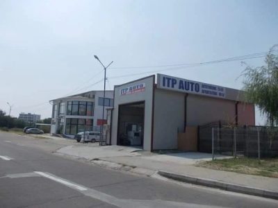 Total Auto Casa BC ITP Auto
