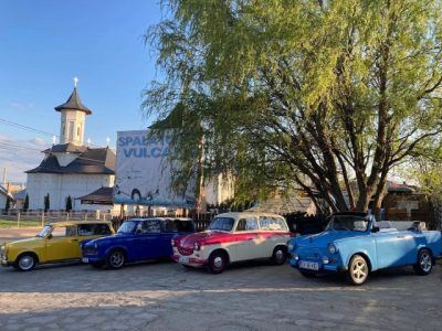 Vidarom Staţie ITP Spălătorie & Vulcanizare Auto